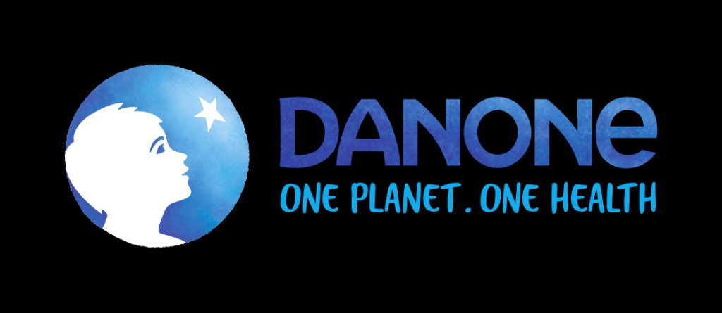 Danone logo