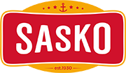 Sasko logo